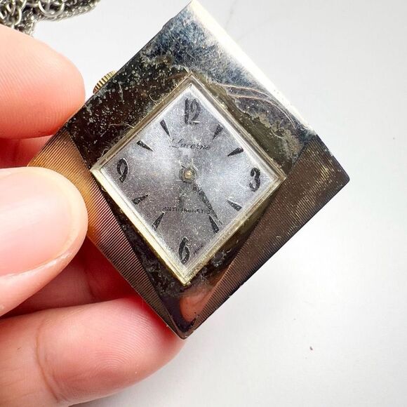 Florenza | Unisex | Watch Parts | One Size | Spare Watch Parts for Crafts, Repai - Picture 9 of 11